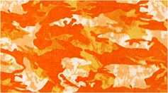 camo orange